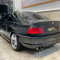 BMW 318i E46|خودرو سواری و وانت|ارومیه, |دیوار