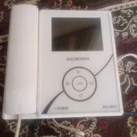 ایفون تصویری