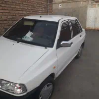 شخصی|خودرو سواری و وانت|اهر, |دیوار
