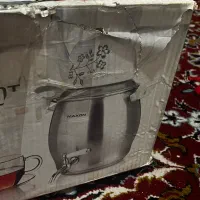 کتری قوری نوو