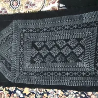 دوزنده این مدل لباس میخام