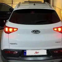 تیگو|خودرو سواری و وانت|گرگان, |دیوار