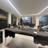 همکاری در فضایی لوکس و حرفه ای