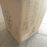 جعبه خالی( کارتن ) خارجی