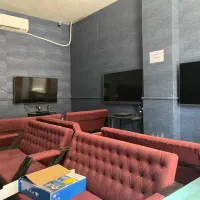 واگذاری گیم سنتر