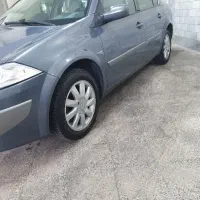 مگان ۲۰۰۰ اتومات بیرنگ استثنایی