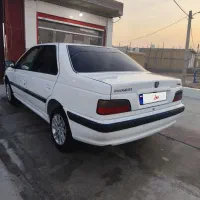 پارس سال ELX