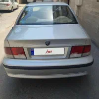 سمند مدل ۸۴