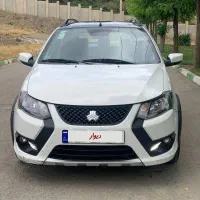 کوییک gxr مدل 1403 (فروش فوری)
