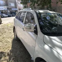 لیفان x60مدل ۱۳۹۴