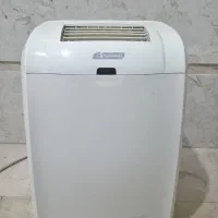 کولر گازی پرتابل گریسون