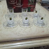 یک دست استکان ونروکی نو
