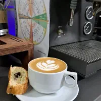 باریستا در خانه (کلاس آموزشی)