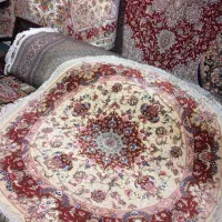 مشاور‌خریدارفرش‌فروشی انواع‌دستبافت‌خصوصا‌تبریز