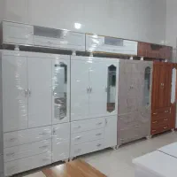 کابینت سازی و صنایع چوبی