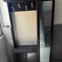 جا کفشی در حد نو