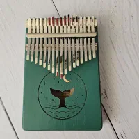 ساز kalimba کالیمبا