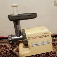 چرخ گوشت پاناسونیک ژاپن