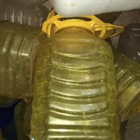 دبه خیار شور و ظرف سر فلکه ای
