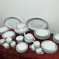 سرویس چینی زرین
