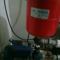 پمپ آب