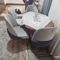 میز غذاخوری