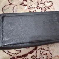 کیف پول چرم زنانه
