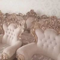 مبل 9نفره