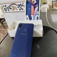 SMSUNG GALAXy A10S|موبایل|دهلران, |دیوار