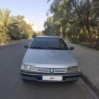 پژو ۴۰۵