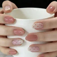 ناخن کار