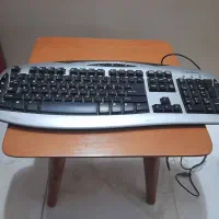 کیبورد