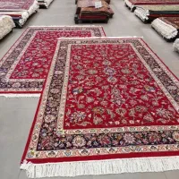 جفت ۶ متری نقشه افشان