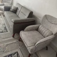مبل|مبلمان خانگی و میز عسلی|بیرجند, |دیوار
