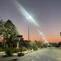 نیروی سرپرست (مدیر) حراست