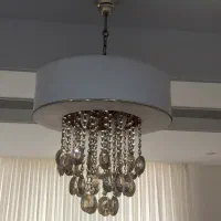 لوستر ۶ شعله