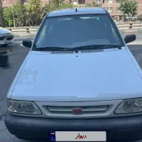 پراید 131se