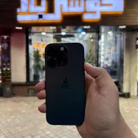 آیفون ۱۴ پرو با ریجستر