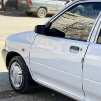 پراید مدل 99
