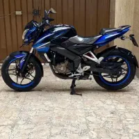 موتور ns200|موتورسیکلت|ساری, |دیوار