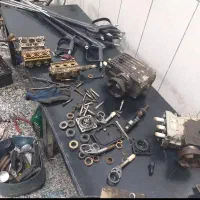 تعمیرات انواع کارواش خانگی وصنعتی،پمپ بادو پمپ اب