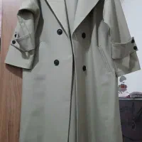مانتو بلندزنانه