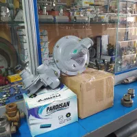 فروش رگلاتور خانگی و صنعتی