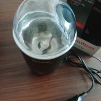 آسیاب خرد کن همیلتون