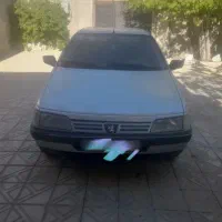 پژو ۴۰۵