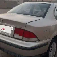 سمند مدل 83