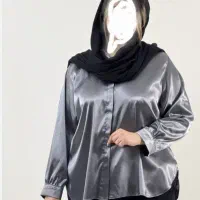 شومیز سایز ۴۲