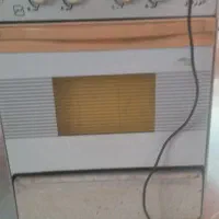 گاز ۴ شعبه