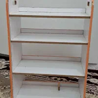 استند یا نظم دهنده و شلف