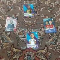 15عدد کارت کیمدی
